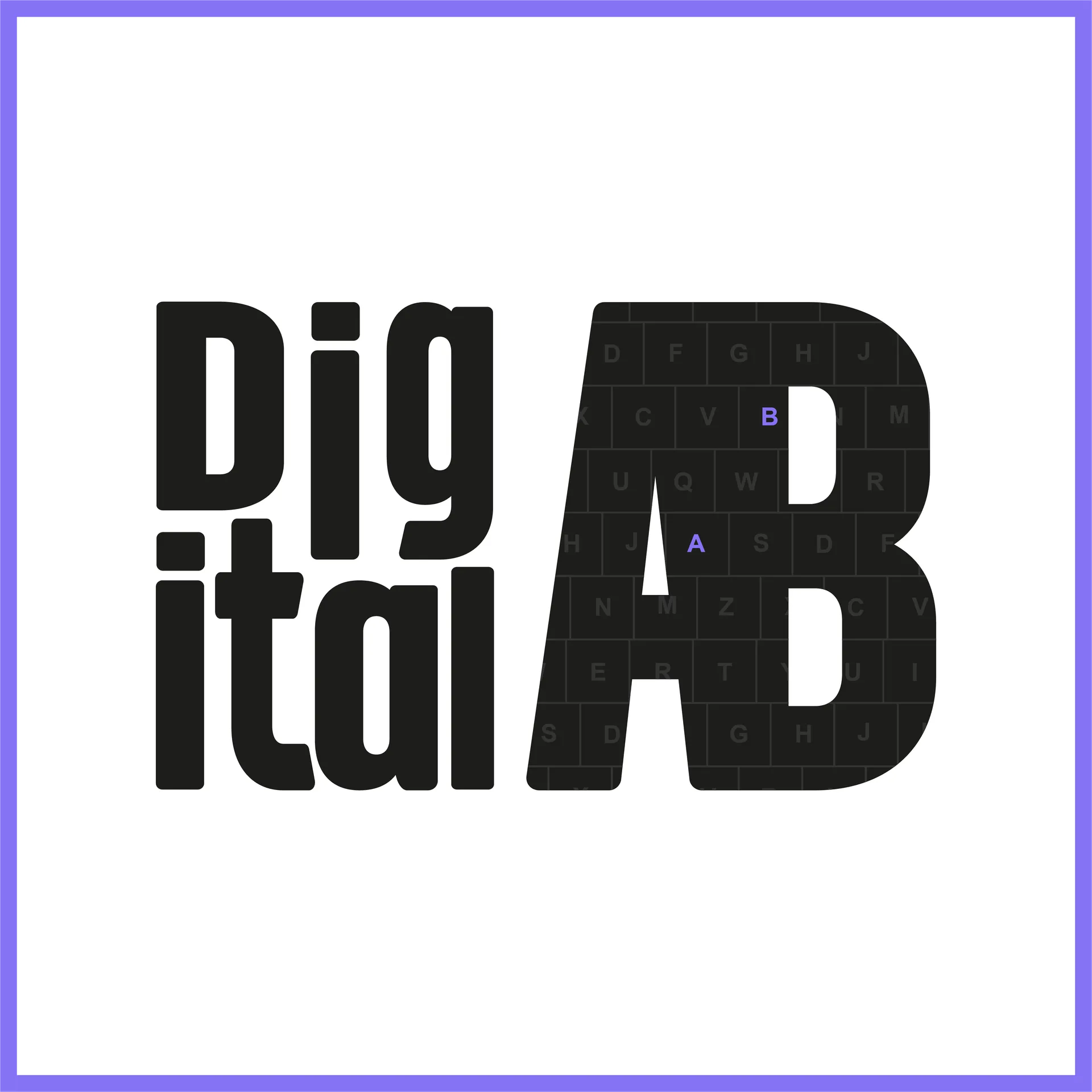 DigitalAB Solution - Agence Web hero