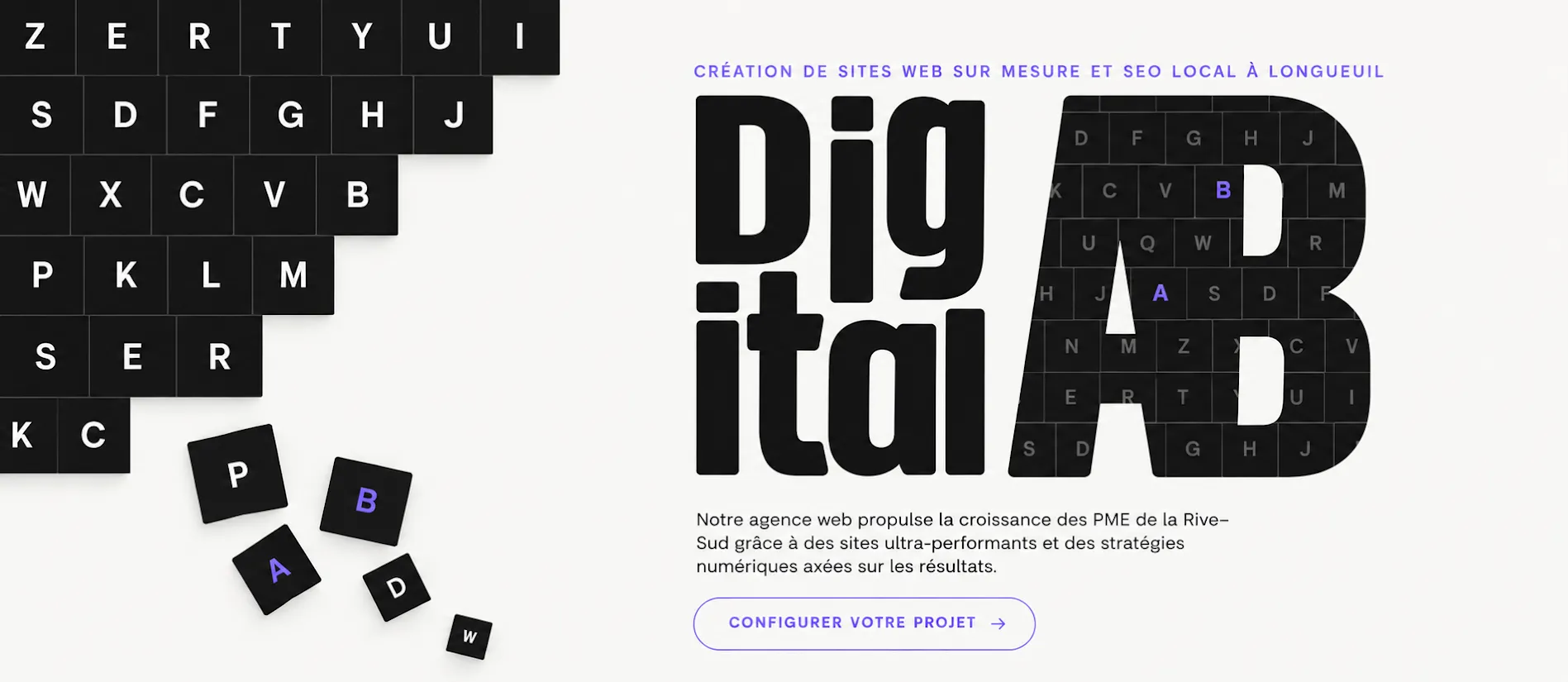 DigitalAB Solution - Agence Web photo
