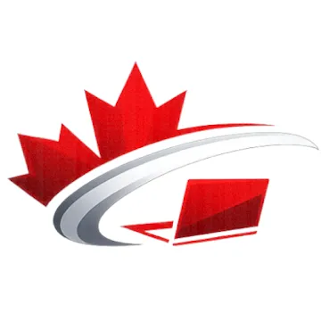 Canada Web Pro logo