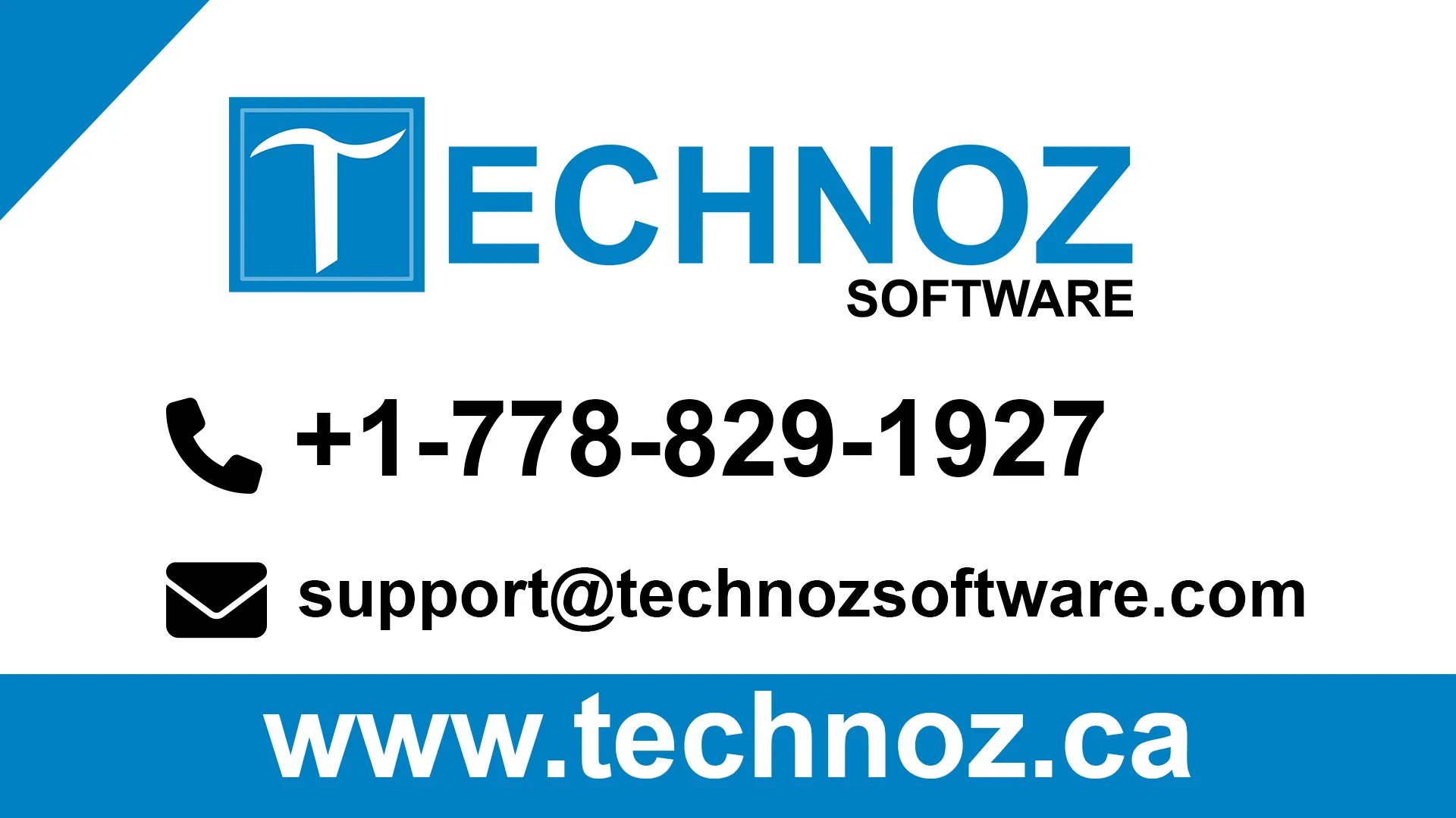 Technoz Software photo