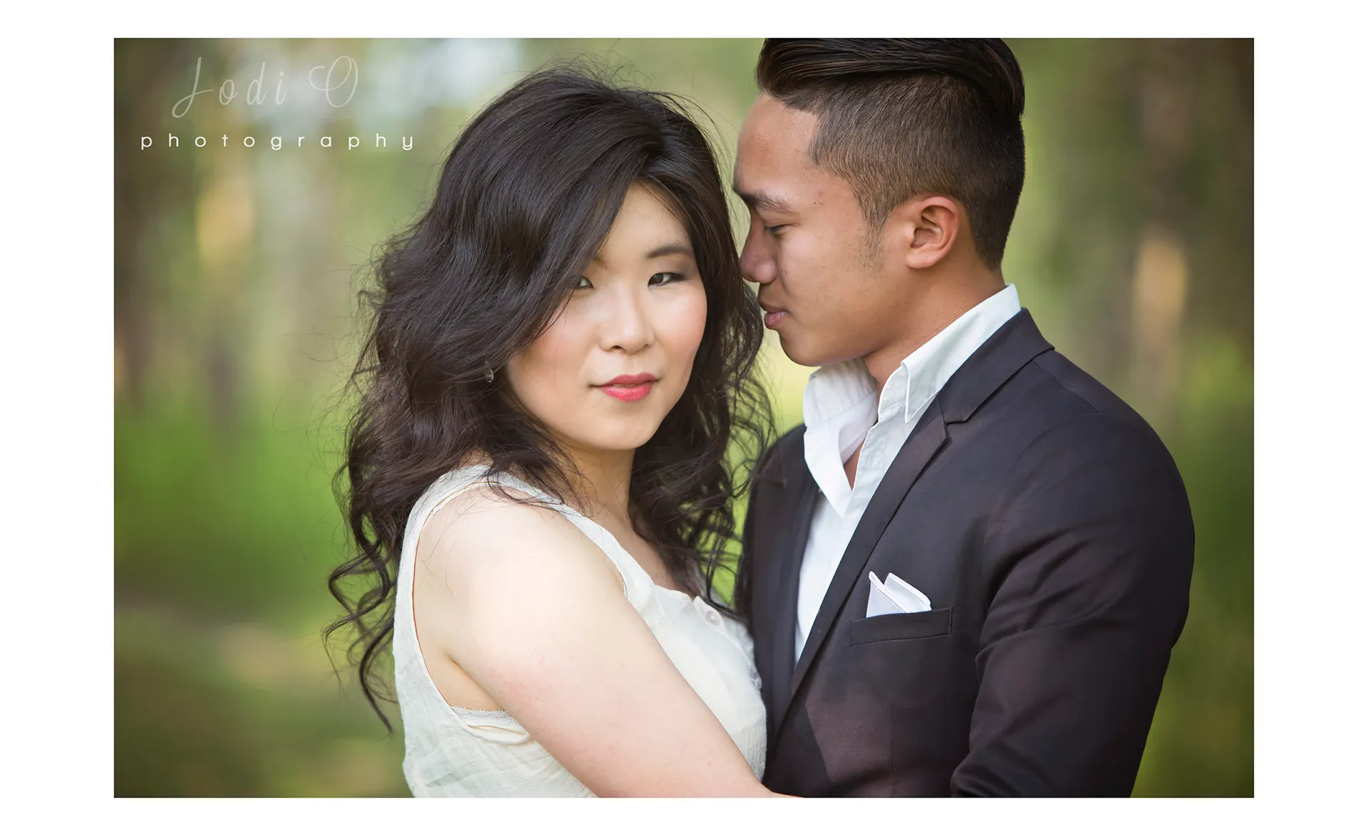 Jodi O Photography
