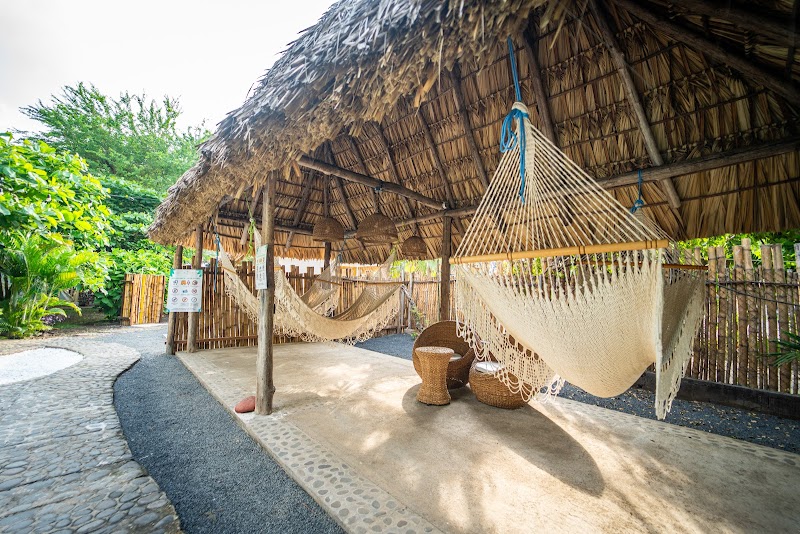 HOTEL ZELEN - El Salvador